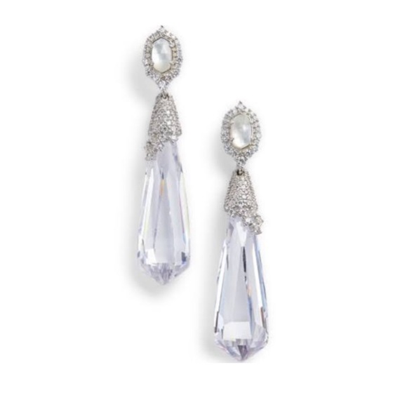 Kendra Scott Jewelry - Kendra Scott Faye earrings